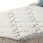 Colchão Solteiro Houston Molas Ensacadas Pillow In 88x188x28cm