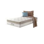 Colchão Solteiro Houston Molas Ensacadas Pillow In 88x188x28cm