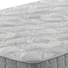 Colchão Solteiro King Alabama Molas Ensacadas 96x203x32cm