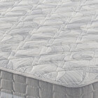 Colchão Solteiro King Alabama Molas Ensacadas 96x203x32cm