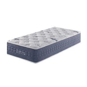 Colchão Solteiro King California Molas Ensacadas Visco Gel 96x203x31cm ...