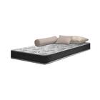 Colchão Solteiro King Espuma D45 Firm Confort 96x203x18cm Bra