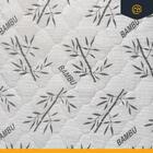 Colchão Solteiro King Espuma D45 Firm Confort 96x203x18cm Bra