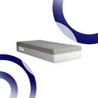 Colchão Solteiro King Guldi Dream Mola Ensacada (30x96x203) C