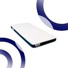 Colchão Solteiro King Guldi Duplo Plus D28 (16x96x203) Branco