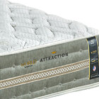 Colchão Solteiro King Koil Attraction Látex - 088x188