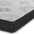 Colchão Solteiro King San Francisco  Espuma D33 96x203x17cm
