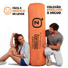 Colchão Solteiro Látex Premium Antialérgico Biótipo Zipflex