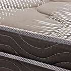 Colchão Solteiro Light   D28 (24x88x188) Marrom