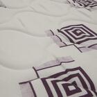 Colchão Solteiro Light Bordado Espuma D28 Selada 78x188x14cm