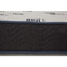 Colchão Solteiro Light D33 Cinza 14x78x188 Ortobom