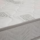 Colchão Solteiro Light Liso Espuma D23 Viscopoli 78x188x12cm