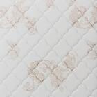 Colchão Solteiro Londres Molas Ensacadas (26x88x188) Marrom E