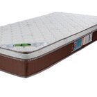 Colchão Solteiro Luckspuma Molas Ensacadas Caribe 88x188x24 M