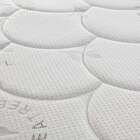 Colchão Solteiro Magnético Com Kit Massageador E Molas Ensaca