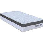 Colchão Solteiro Matera Ml (eps - D33 Misto Espuma) 26x78x188