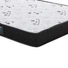 Colchão Solteiro Milão Espuma D26 14x88x188 Branco