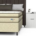 Colchão Solteiro Mola Ensacada Probel Alpha (88x188x26cm)