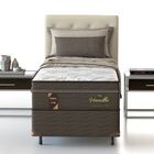 Colchão Solteiro Mola Ensacada Probel Versailles Ultra Gel (8