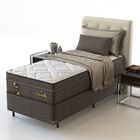 Colchão Solteiro Mola Ensacada Probel Versailles Ultra Gel (8