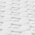 Colchão Solteiro Mola Ensacada Spring Up (34x88x188) Branco