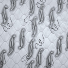 Colchão Solteiro Mola Pelmex Max Life (88x188x22cm)