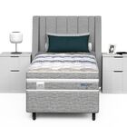 Colchão Solteiro Mola Probel Chicago (88x188x24cm)