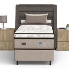 Colchão Solteiro Mola Probel Prohotel Casa (88x188x40cm)