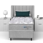 Colchão Solteiro Mola Probel Roma (88x188x30cm)