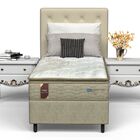 Colchão Solteiro Mola Probel Siena (88x188x28cm)