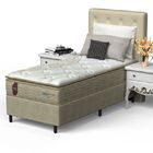 Colchão Solteiro Mola Probel Siena (88x188x28cm)