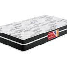 Colchao Solteiro Mola Prorelax Ametista Turn Free 0 88 X 1 88