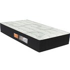 Colchão Solteiro Molas Bonnel Venezia 24x88cm Hard Coil Ortho