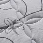 Colchão Solteiro Molas Ensacada Freedom (32x88x188) Branco