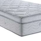 Colchão Solteiro Molas Ensacada Freedom (32x88x188) Branco