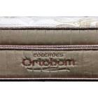 Colchão Solteiro Molas Ensacada Gold Ultra Gel (32x88x188) Do