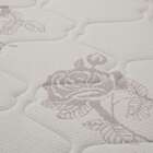 Colchão Solteiro Molas Ensacada Pró Vida (30x88x188) Bege