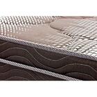 Colchão Solteiro Molas Ensacada Pró Vida (30x88x188) Bege