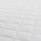 Colchão Solteiro Molas Ensacadas 88x188x26cm Havana Mannes Br