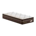 Colchão Solteiro Molas Ensacadas  Masterpocket New Infinity E