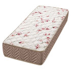 Colchão Solteiro Molas Ensacadas Americanflex Ax Rose 100x200