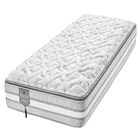 Colchão Solteiro Molas Ensacadas Americanflex Bed Gel 100x200