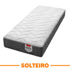 Colchão Solteiro Molas Ensacadas Americanflex Duo Black 88x18