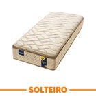 Colchão Solteiro Molas Ensacadas Americanflex Lumi Amx 88x188