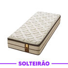 Colchão Solteiro Molas Ensacadas Americanflex Resiste Plus On