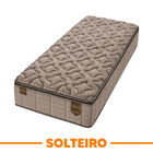 Colchão Solteiro Molas Ensacadas Americanflex Virtus 88x188x3