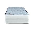 Colchão Solteiro Molas Ensacadas Bom Pastor Vegas 088x188x34