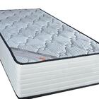 Colchão Solteiro Molas Ensacadas Bom Pastor Vegas 088x188x34