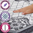 Colchão Solteiro Molas Ensacadas Com Pillow De Tecnologia Tri