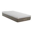 Colchão Solteiro Molas Ensacadas Dreams Roll Pillow Euro In K